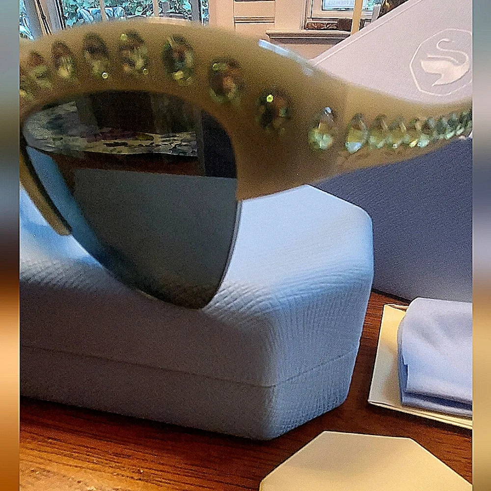 NWT  Swarovski 